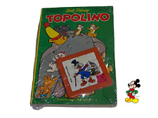 Topolino 865 gioco usato  Macerata