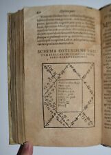 Astrologia fig. 1615 usato  Arezzo