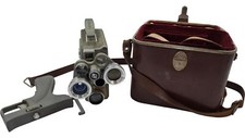 Eumig vintage camera for sale  DARTFORD