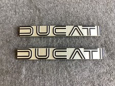 Ducati tankschriftzug set gebraucht kaufen  Schwabach