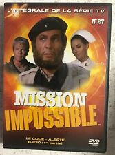 Mission impossible série d'occasion  Oloron-Sainte-Marie