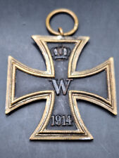 Eiserne kreuz militaria gebraucht kaufen  Blieskastel