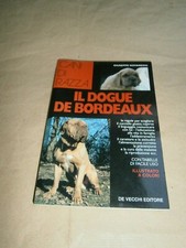Giuseppe novaresio dogue usato  Villarbasse