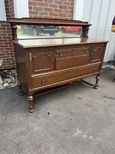 Antique tiger oak for sale  Elgin