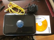 Netgear rangemax wndr3300 for sale  Southern Pines