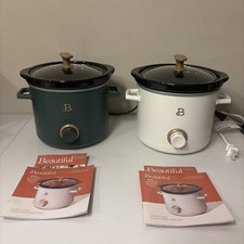 Beautiful pack 2qt for sale  Athens