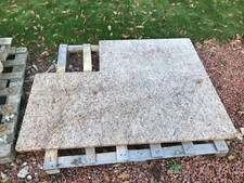 Kitchen worktop engineered for sale  EDINBURGH