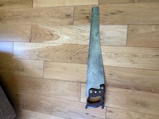 Diston saw craftsman for sale  Freeport