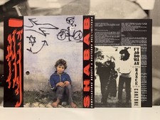 Various shabab booklet usato  Napoli