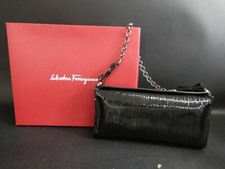 Salvatore ferragamo patent for sale  WINSFORD