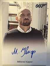James bond milorad usato  Spedire a Italy