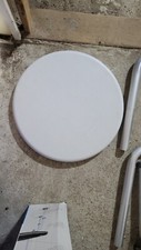 Banqueta antiderrapante de segurança para chuveiro e banheira redonda leve ajustável. Usado comprar usado  Enviando para Brazil