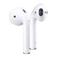 White apple earphones for sale  Flushing