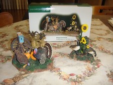Dept. village accessory for sale  Downers Grove