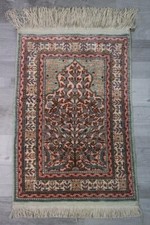 58x39cm rientteppich teppich gebraucht kaufen  Stadtbergen