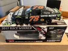 2017 martin truex for sale  Weirsdale