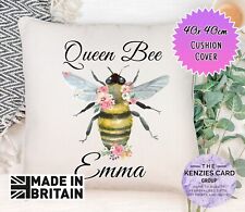 Personalised queen bee for sale  SWADLINCOTE