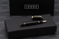 Montblanc boheme gold for sale  IPSWICH