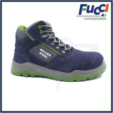 Scarpe antinfortunistica uomo usato  Andria