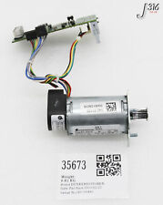 35673 DUNKERMOTOREN MOTOR DC COM PCB, BLDC PUMP DRIVE 074622 BG 42X15 comprar usado  Enviando para Brazil