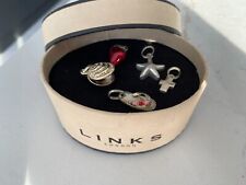 Links london 925 for sale  LEATHERHEAD