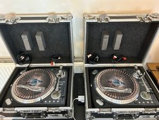 Numark ttx1 direct for sale  WALLASEY