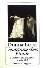 Venezianisches finale commissa gebraucht kaufen  Koblenz