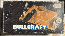 Bullcraft 347 353 gebraucht kaufen  Heuerßen