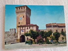 Cartolina formigine castello usato Cartolina formigine castello usato  Bologna