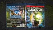 Blu ray lockout usato  Italia