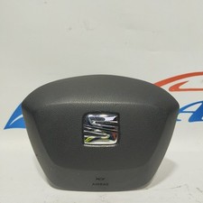 Airbag volante seat usato  Acerra