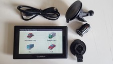 Garmin dezl 580 for sale  LONDON