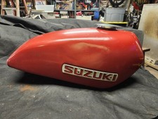 Suzuki ts250 250 for sale Suzuki ts250 250 for sale  Martinsville