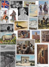Zigarettenbilder sammelbilder gebraucht kaufen  Herzberg