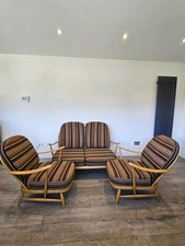 Ercol windsor 203 for sale  LONDON