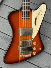 1964 gibson thunderbird for sale  Fort Lauderdale