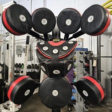 Stairmaster boxmaster tower for sale  Oakville