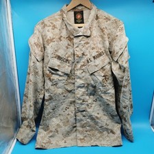Usmc marines desert for sale  NORWICH