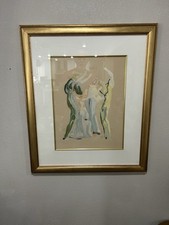 Salvador dali danse for sale  Inverness