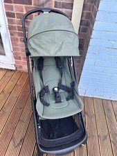 Bugaboo passeggino farfalla usato  Spedire a Italy