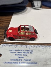 Vintage majorette citroen for sale  Oak Lawn