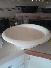 Large vintage haeger for sale  John Day