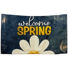 Spring pillow cover for sale  Huntsville
