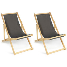 Lot chaises longues d'occasion  France