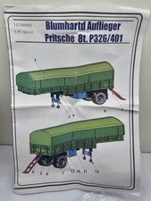 Arsenal blumhardt auflieger gebraucht kaufen Arsenal blumhardt auflieger gebraucht kaufen  Bopfingen