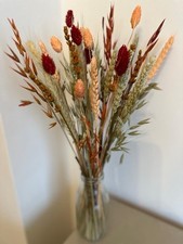 Dried flowers autumn for sale  WREXHAM