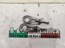 Registri tendicatena bianchi usato  Gambettola