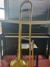 Yamaha ysl647 trombone for sale  STALYBRIDGE
