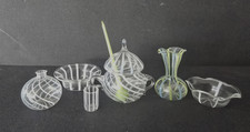Puppenstube lauschau glas gebraucht kaufen  Hückeswagen