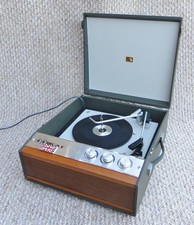 Superb hmv 2038 for sale  CRAVEN ARMS